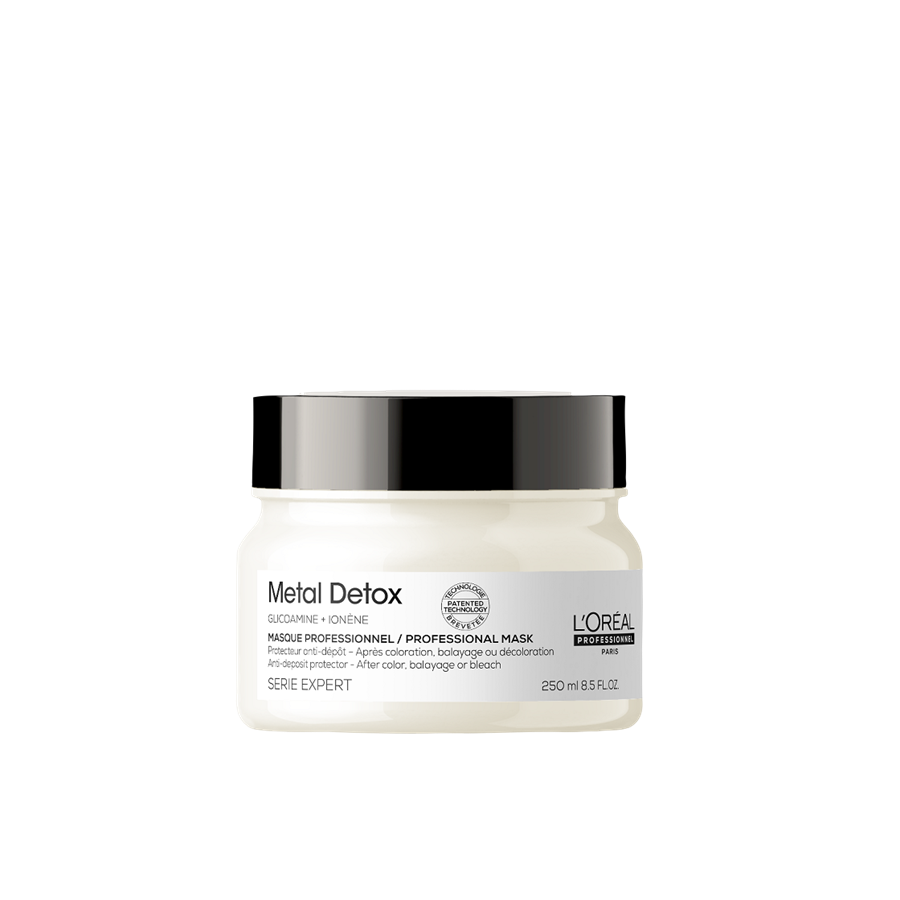 SE- M/DETOX MASK T'MENT 500ML-0
