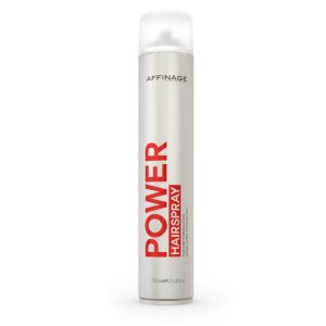 ASP-POW750-  POWER HAIRSPRAY 750ML