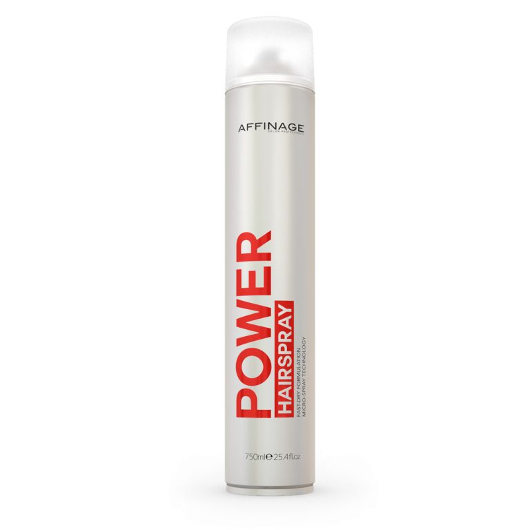 ASP-POW750- POWER HAIRSPRAY 750ML-0