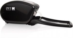 FOIL CUTTER LPC247 BLACK