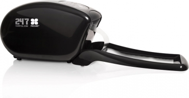 FOIL CUTTER LPC247 BLACK-0