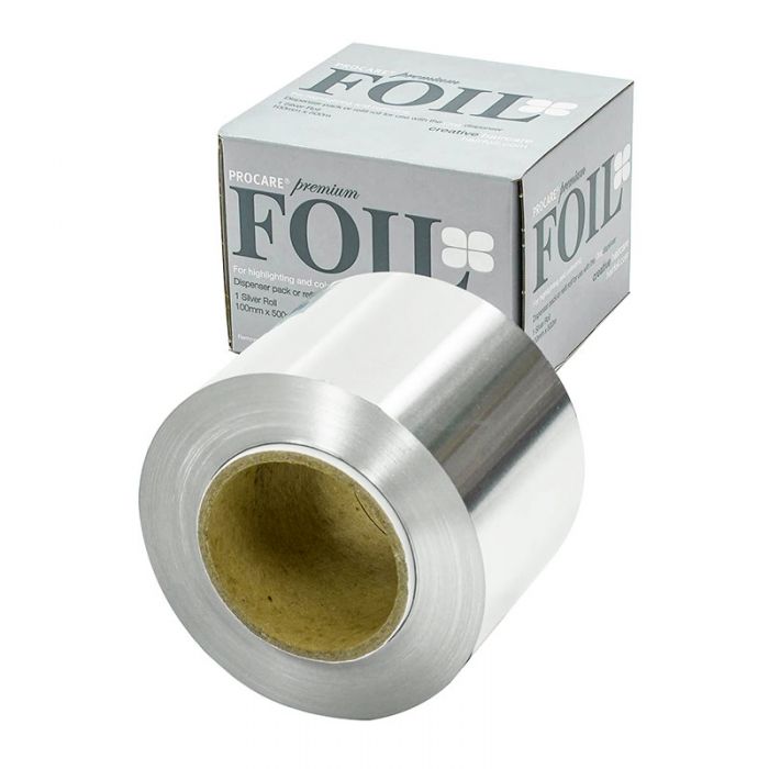 PRO CARE WIDE FOIL 500M HF120500PC-0