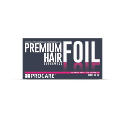 PROCARE 100M X120MM FOIL-0