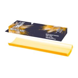 PROCARE ULTRA LIGHT FOAM WRAPS – GOLD