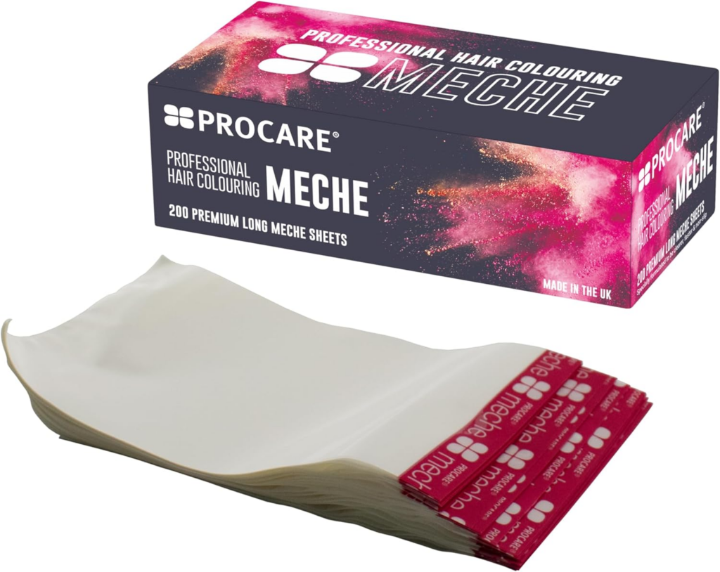 PROCARE MECHE LONG-0