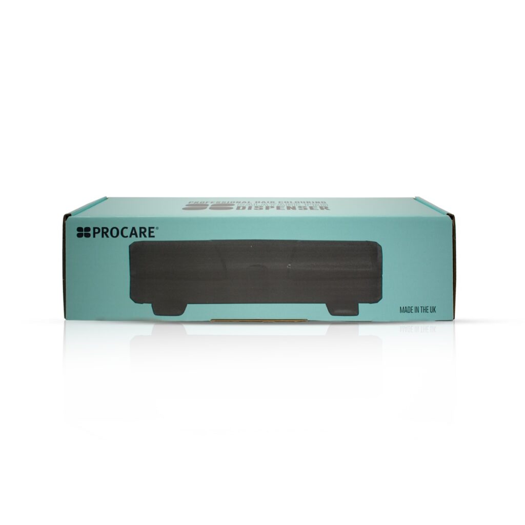 LPC300 - PROCARE BALAYAGE FILM DISPENSER - SPEED WRAP 300-0