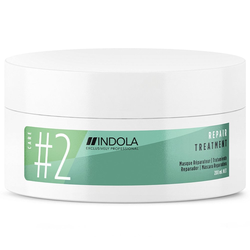 #2 REPAIR TREATMENT 200ML-0