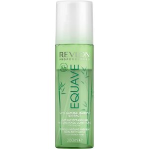 EQUAVE BAMBOO LEAVE IN CONDITIONER  200ml