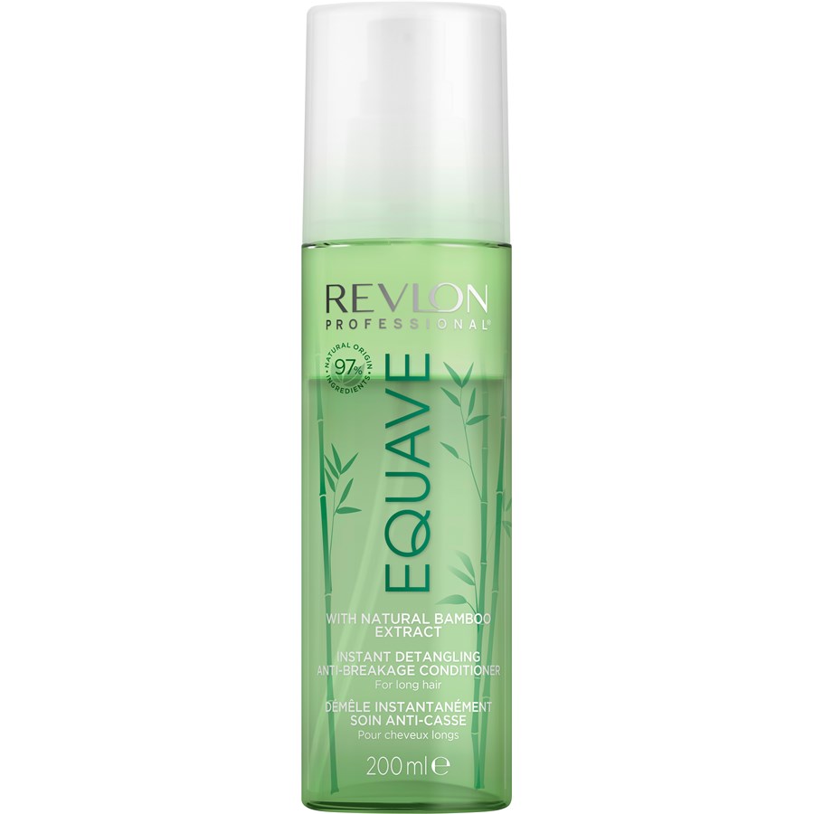 EQUAVE BAMBOO LEAVE IN CONDITIONER 200ml-0