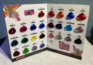 002576 CC SHADE CHART (RENBOW)