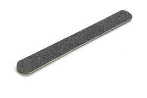 20 06 602  BLACK BEAUTY FILE 240 GRIT SINGLES