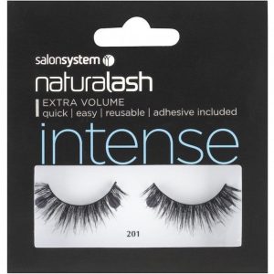 0225458 SS INTENSE STRIP LASHES 201