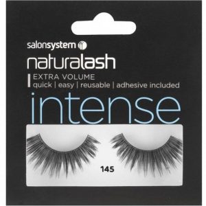 0225370 SS INTENSE STRIP LASHES 145