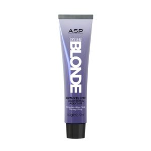 ASP ANTI-YELLOW LIGHTENING ADDITIVE 80g
