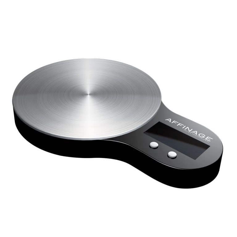 A-DIGISCALE AFFINAGE ELECTRONIC BALANCE (DIGITAL SCALES)-0