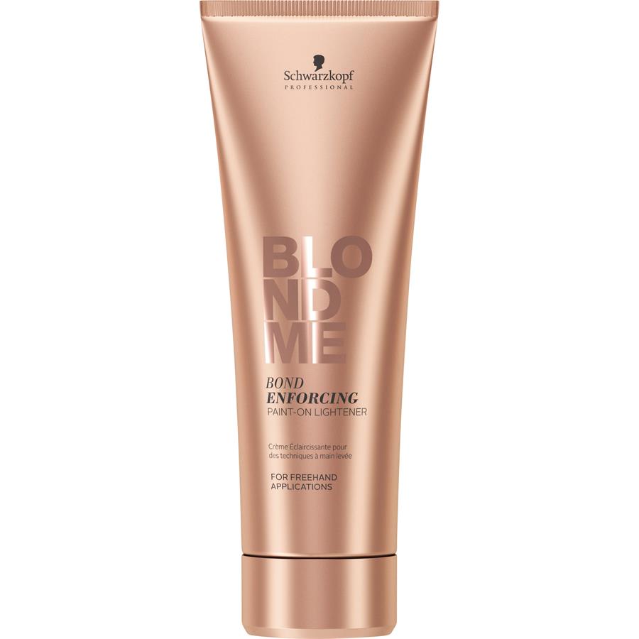 2144619 BLOND ME PAINT- ON LIGHTENER-0