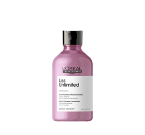 SE- LISS SHAM 300ML