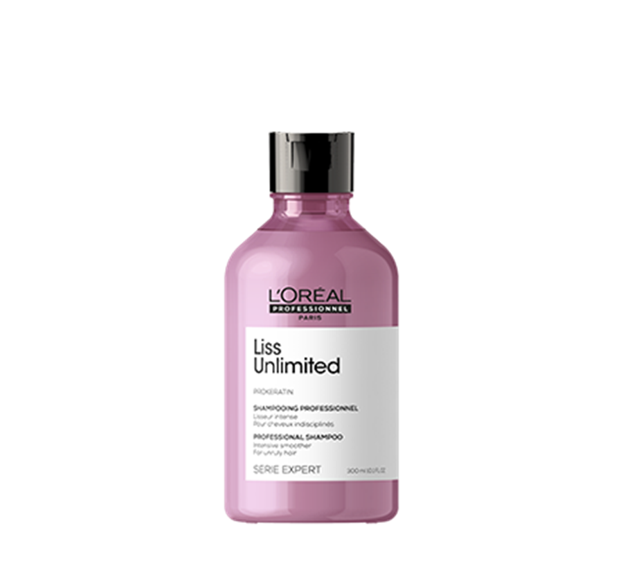 SE- LISS SHAM 300ML-0