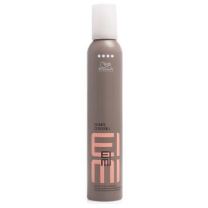 EIMI SHAPE CONTROL MOUSSE 500ML