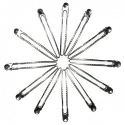 SILVER CONTROL CLIPS