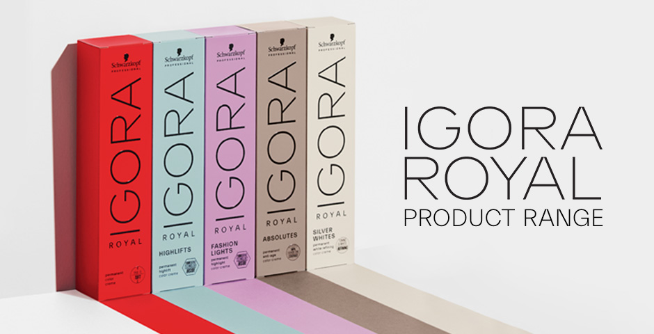 IGORA ROYAL-0