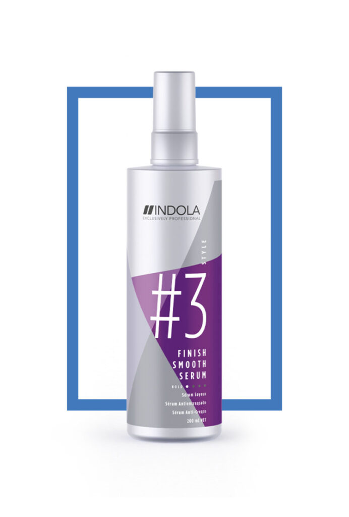 #3 FINISH SMOOTH SERUM 200ML-0