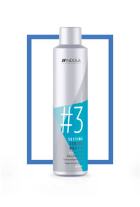 #3 SETTING STRONG MOUSSE 300ML