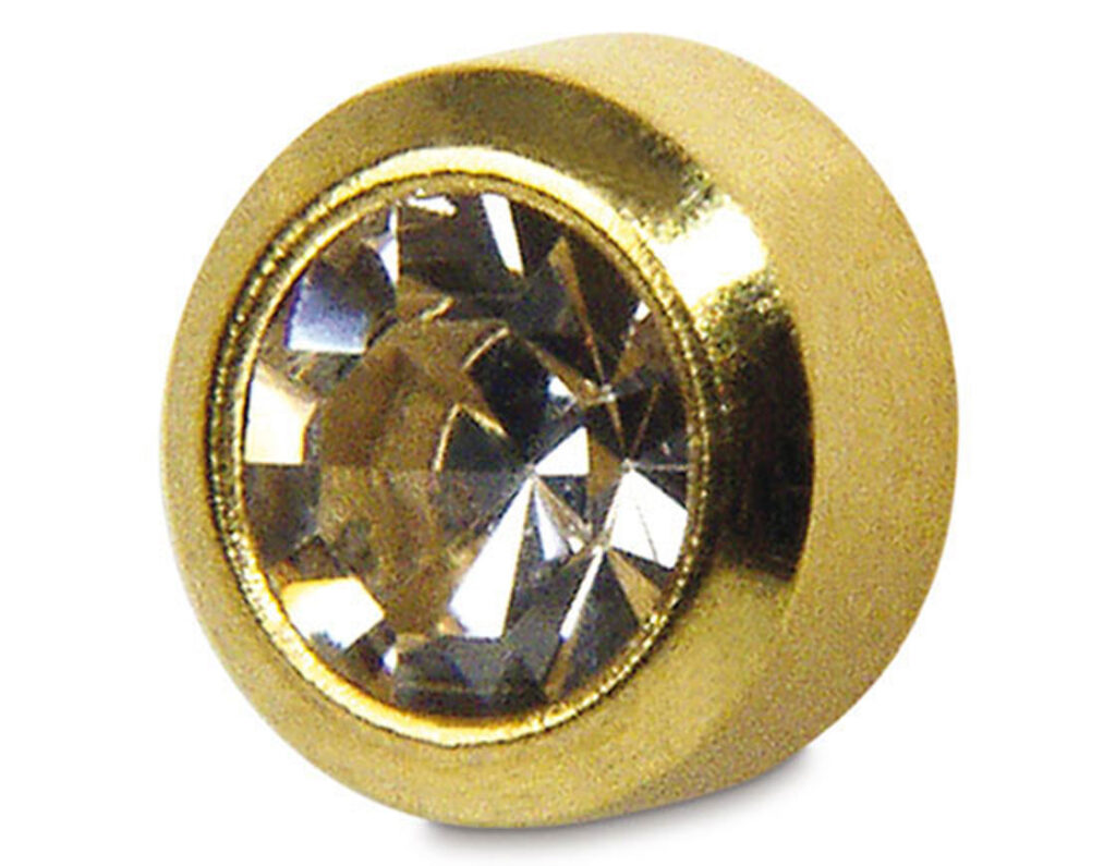 R104Y REGULAR APRIL CRYSTAL TIFFANY-0