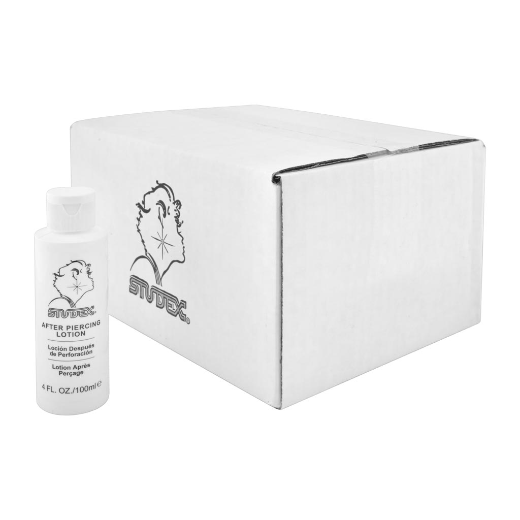 ECL-12 AFTER PIERCING LOTION 60ML (12PK)-0