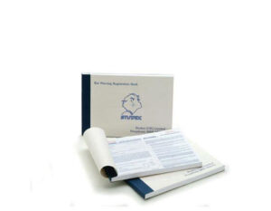 REG-1 CLIENT REGI BOOK & AFTR CARE INSTRUCTIONS