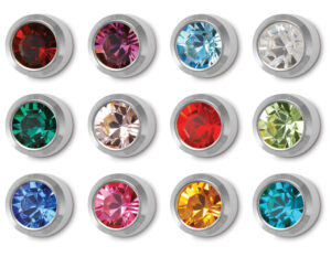 R213W REG ASSORTED BEZEL 12