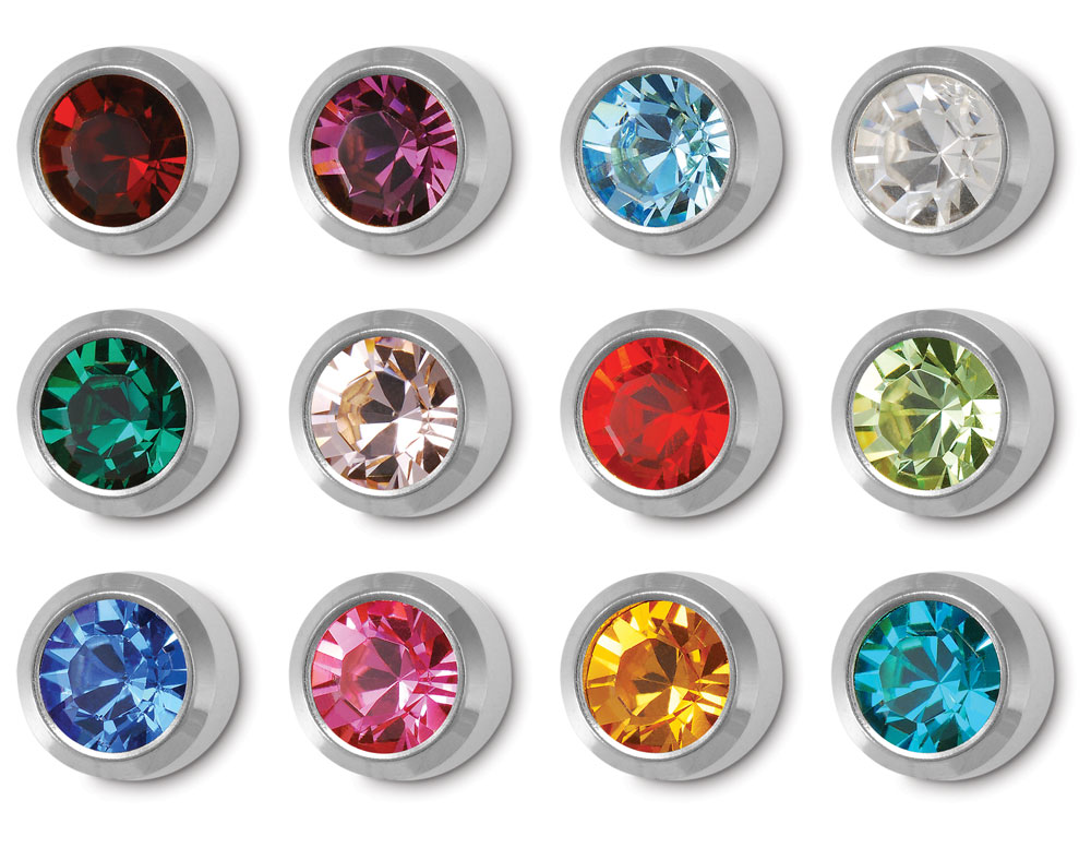 R213W REG ASSORTED BEZEL 12-0