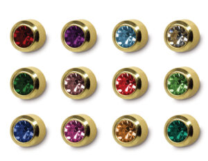 R213Y REG ASSORTED BEZELS 12