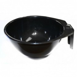 60389 – TINTING BOWL BLACK