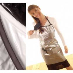 PVC TINING APRON