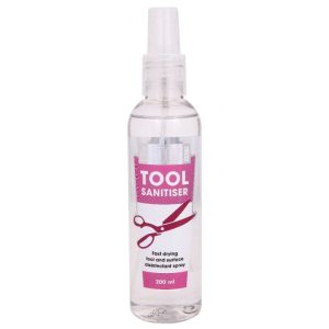 2005015 - TOOL SANITISER 200ML