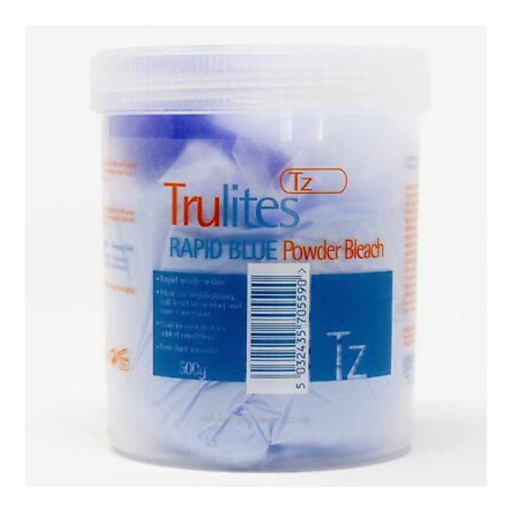 074020 TRULIT 500G BLUE POWDR BLEACH-0