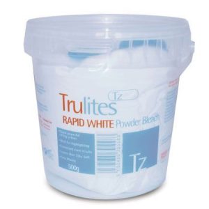 074019 TRULIT 500G WHITE POWDR BLEACH