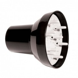 60380 HT UNIVERSAL DIFFUSER BLACK BOXED