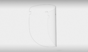 REPLACEMENT VISSORS FOR PROV1 STYLE VISOR