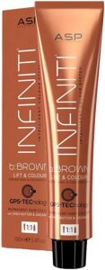 AFFINAGE B BROWN LIFT & COLOUR