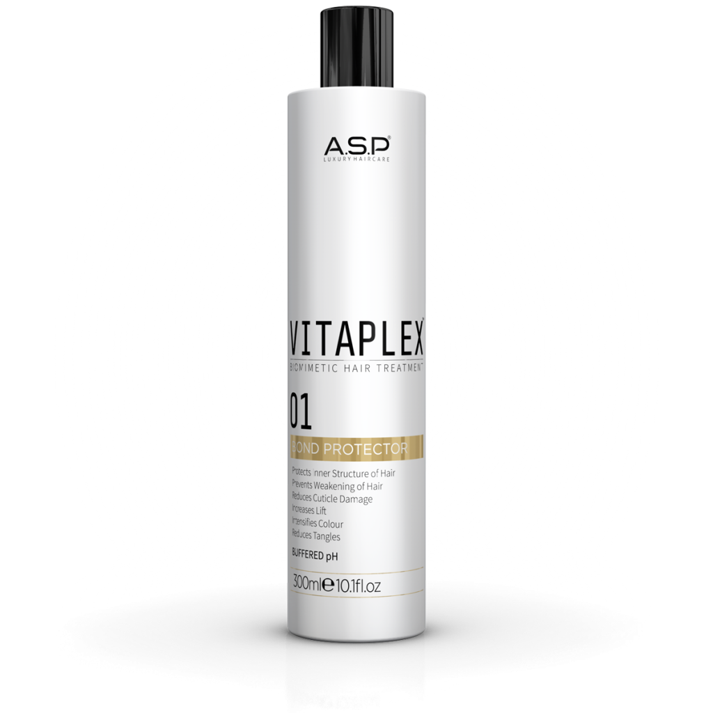 VITAPLEX PART 1 PROTECTOR 300ML-0