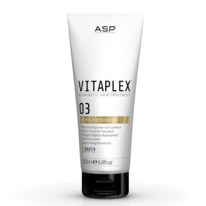 VITAPLEX PART 3 PRESERVER 200ML