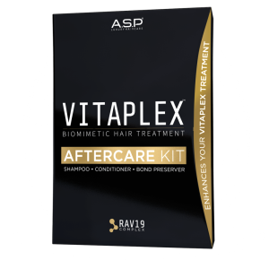 VITAPLEX AFTERCARE KIT - SPOO, COND, PART 3