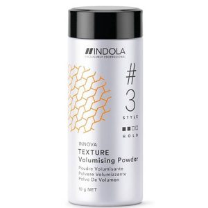 #3 TEXTURE VOLUMISING POWDER 10G