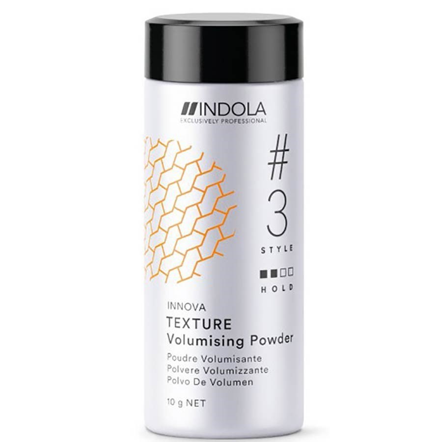 #3 TEXTURE VOLUMISING POWDER 10G-0