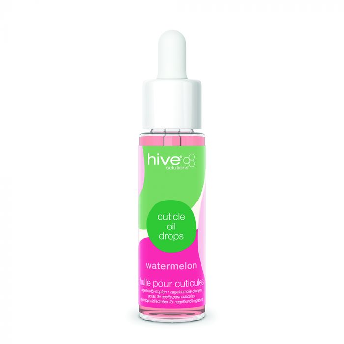 CUTICLE OIL WATERMELON SINGLE-0