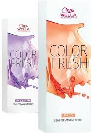 COLOUR FRESH