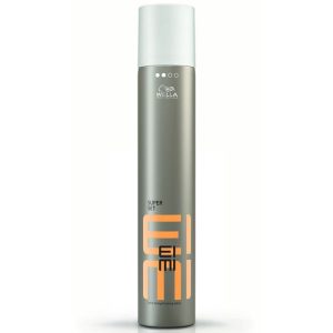 EIMI SUPER SET EXTRA STRONG FINISHING SPRAY 500ML