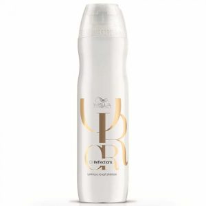 WELLA OIL REFLECTIONS SHAMPOO 250ML